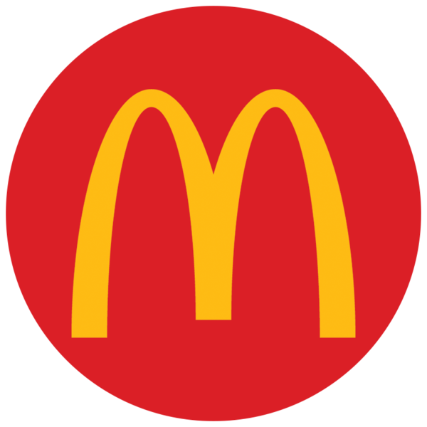 Макдоналдс (Колмово)